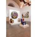 Килим «Слон» — поетичний фрагмент (Марія Примаченко, 1937 р.)14